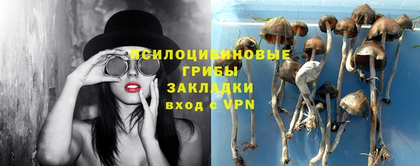 хмурый Заволжье